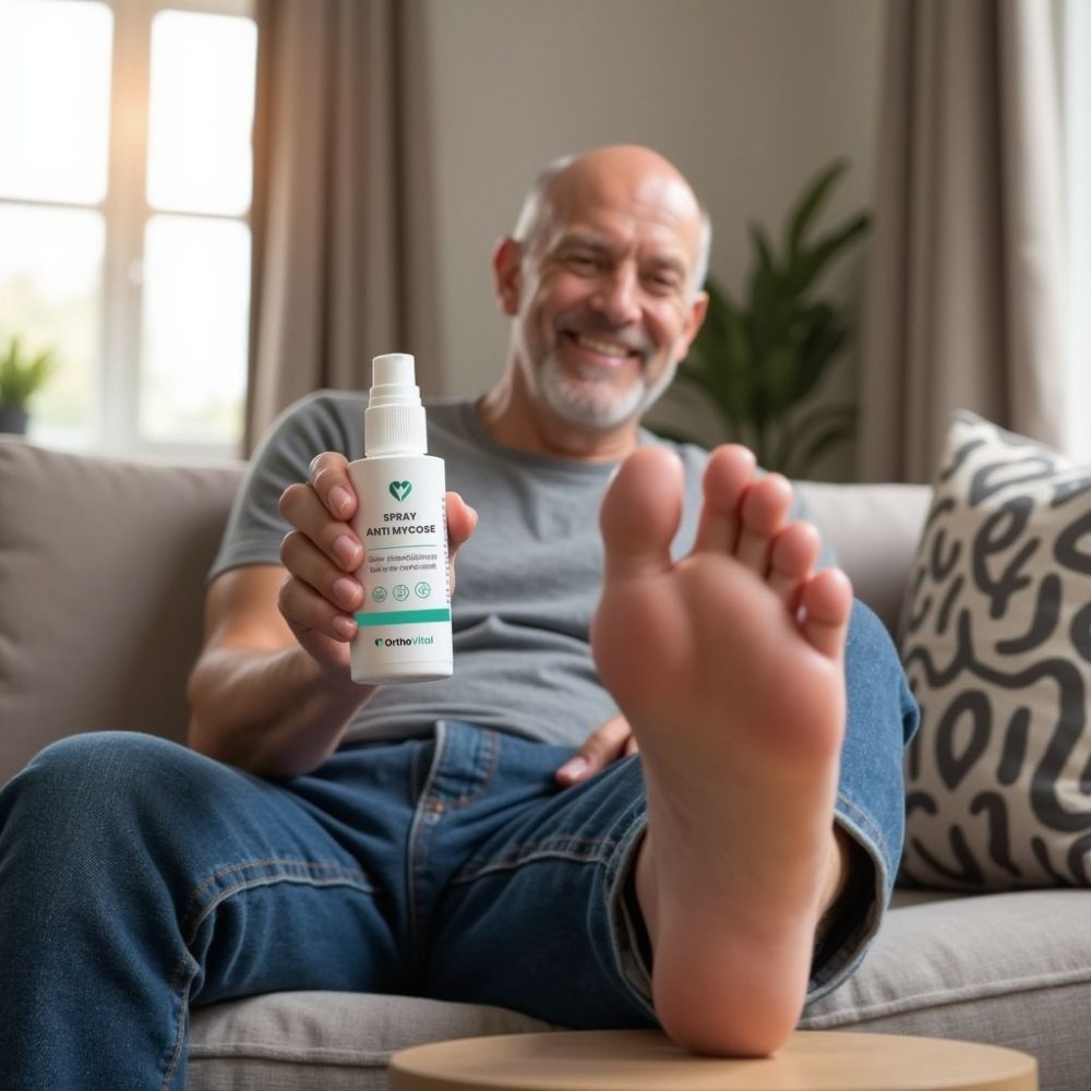 Spray OrthoVital