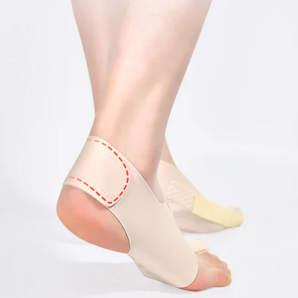 Orthèses Hallux Valgus