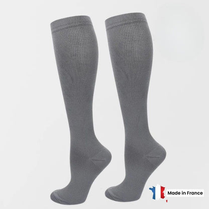 Chaussettes pour femmes + de 50 ans