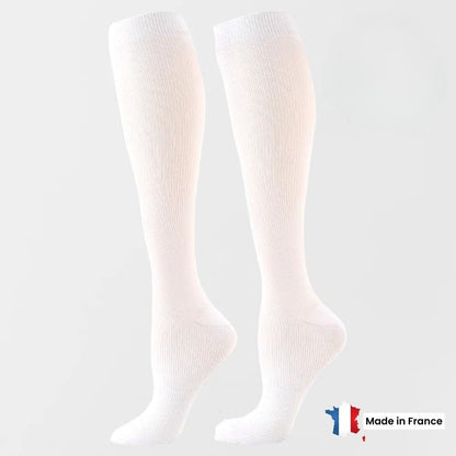 Chaussettes pour femmes + de 50 ans