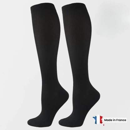Chaussettes pour femmes + de 50 ans
