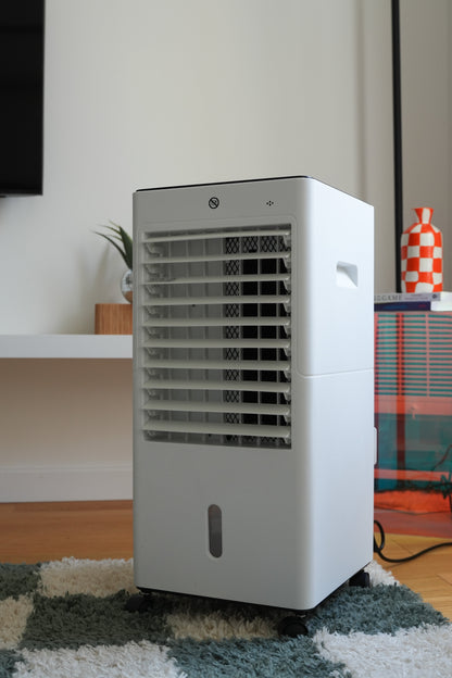 ❄️ AirGo –L'appareil nouvelle génération qui va vous sauver chaque été !  