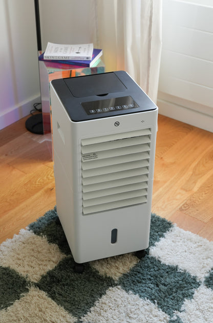 ❄️ AirGo –L'appareil nouvelle génération qui va vous sauver chaque été !  