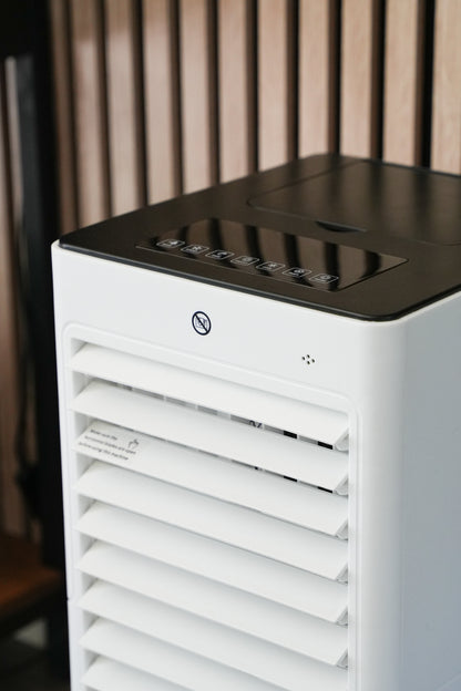 ❄️ AirGo –L'appareil nouvelle génération qui va vous sauver chaque été !  
