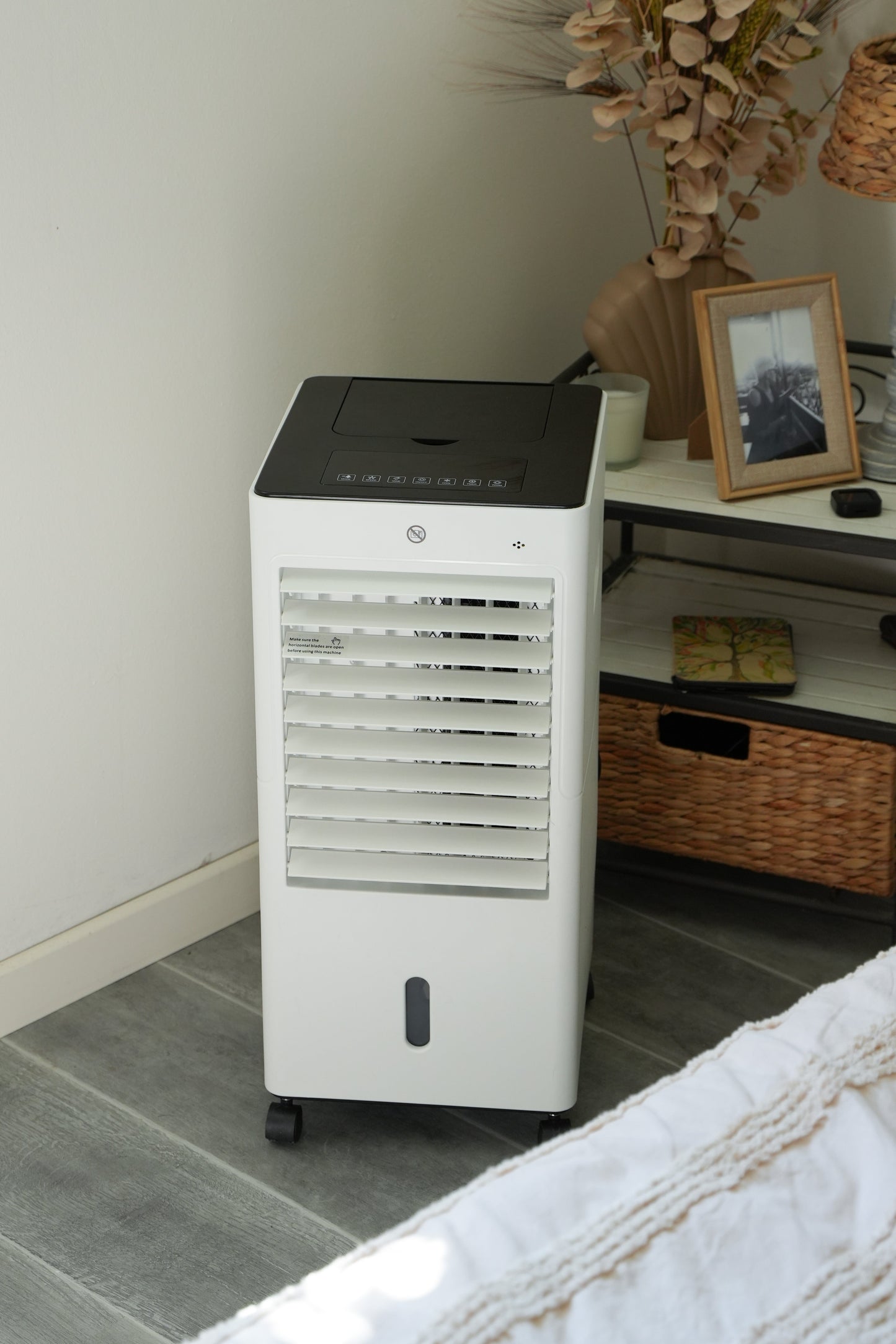 ❄️ AirGo –L'appareil nouvelle génération qui va vous sauver chaque été !  