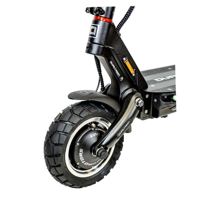 TROTTINETTE ELECTRIQUE DUALTRON THUNDER 2 | 72V 40Ah 2025