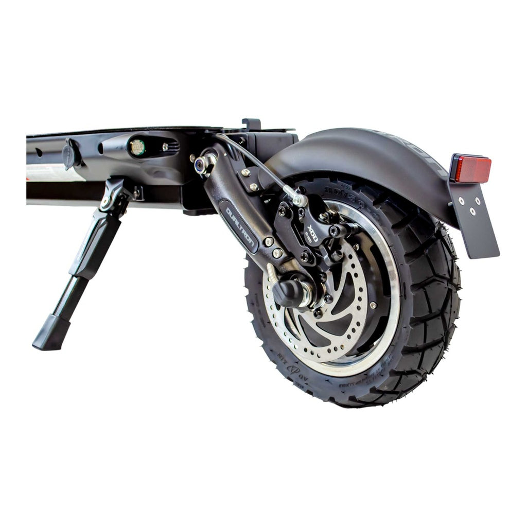 TROTTINETTE ELECTRIQUE DUALTRON THUNDER 2 | 72V 40Ah 2025