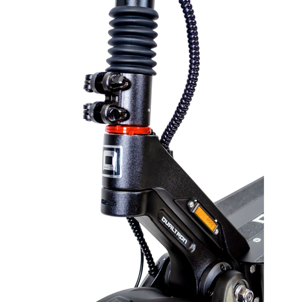 TROTTINETTE ELECTRIQUE DUALTRON THUNDER 2 | 72V 40Ah 2025