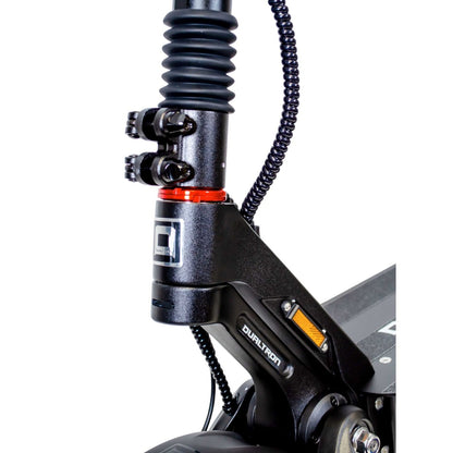TROTTINETTE ELECTRIQUE DUALTRON THUNDER 2 | 72V 40Ah 2025