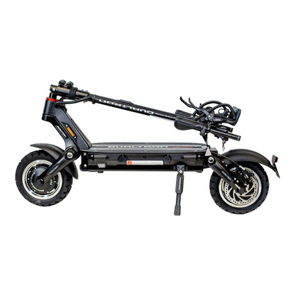 TROTTINETTE ELECTRIQUE DUALTRON THUNDER 2 | 72V 40Ah 2025