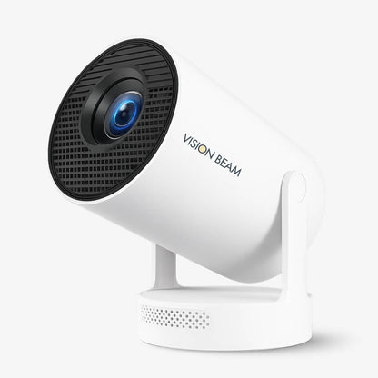 Vision Beam™ 2 - Home Theater Experience